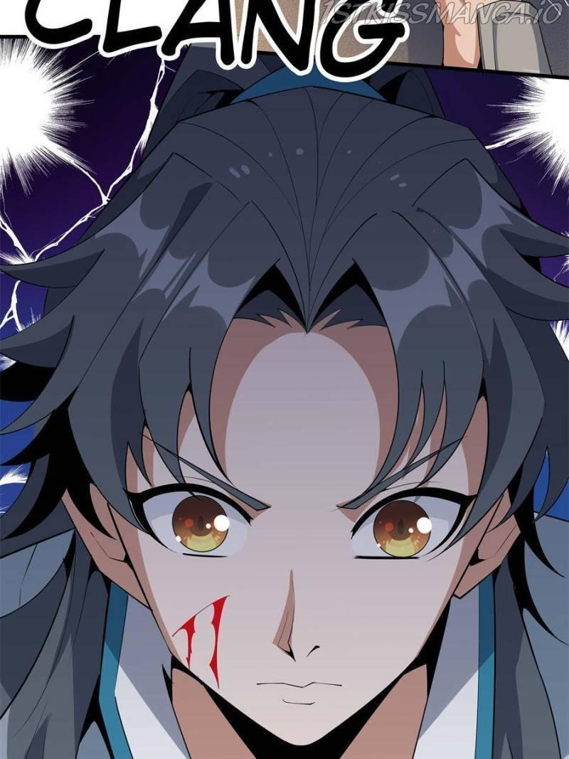 The First Sword Of Earth chapter 65 - page 26