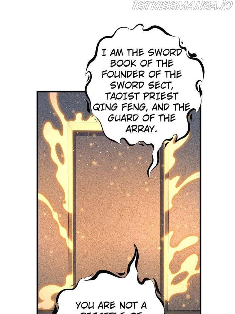 The First Sword Of Earth chapter 65 - page 29