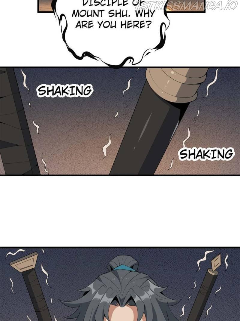 The First Sword Of Earth chapter 65 - page 30