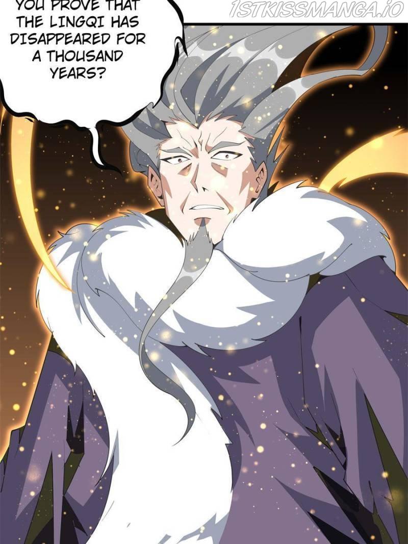 The First Sword Of Earth chapter 65 - page 33