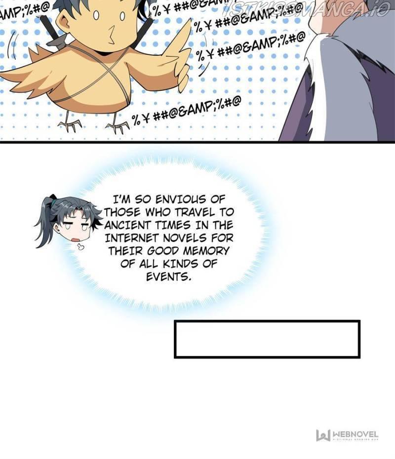 The First Sword Of Earth chapter 65 - page 37