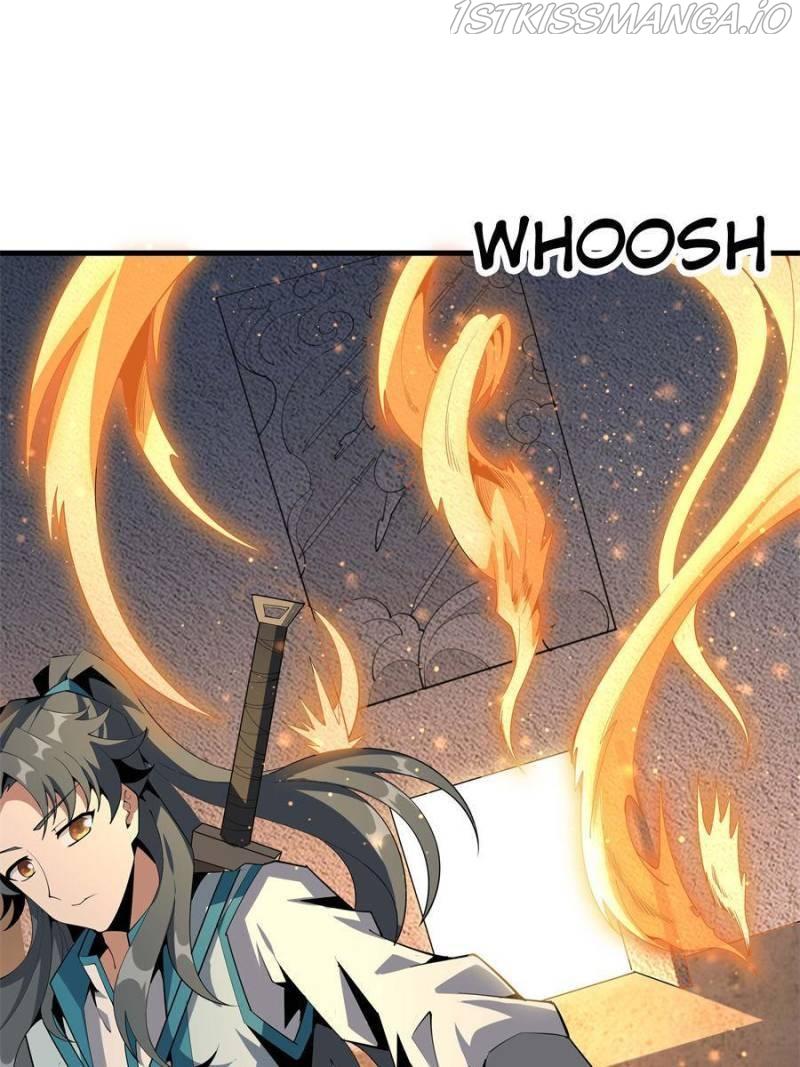 The First Sword Of Earth chapter 65 - page 4