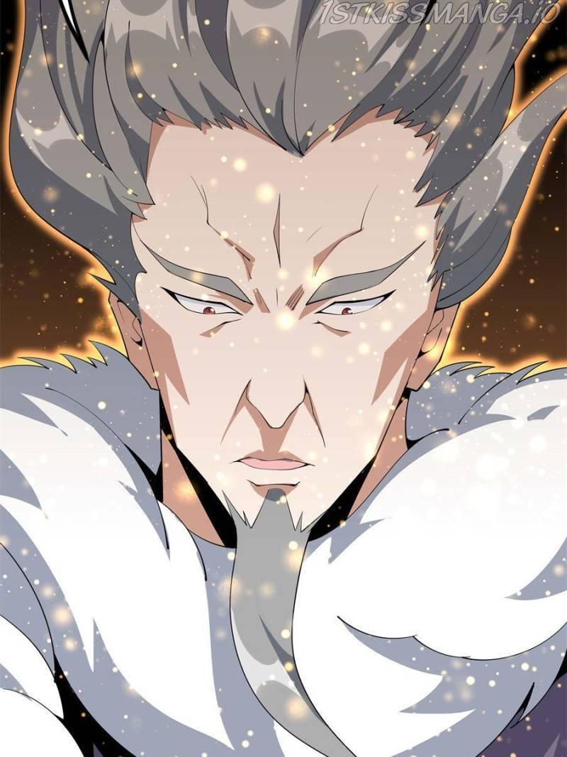 The First Sword Of Earth chapter 65 - page 40