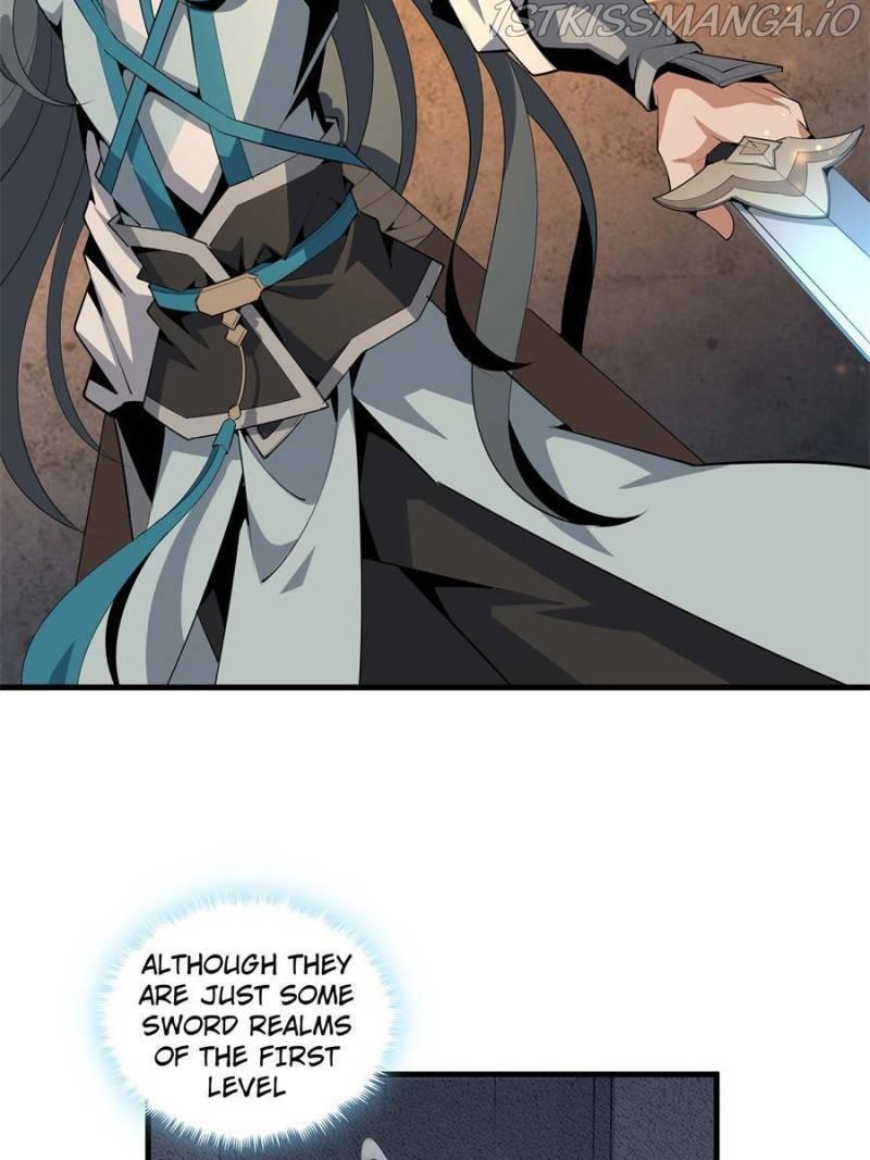 The First Sword Of Earth chapter 65 - page 5
