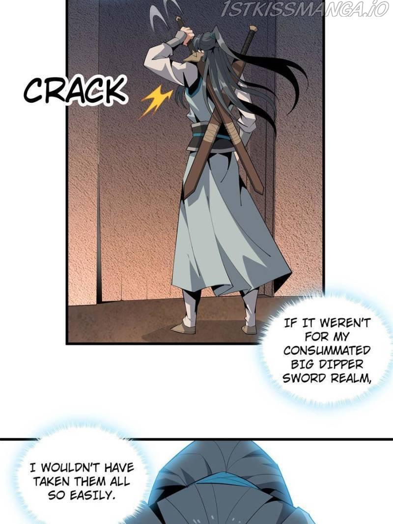The First Sword Of Earth chapter 65 - page 6