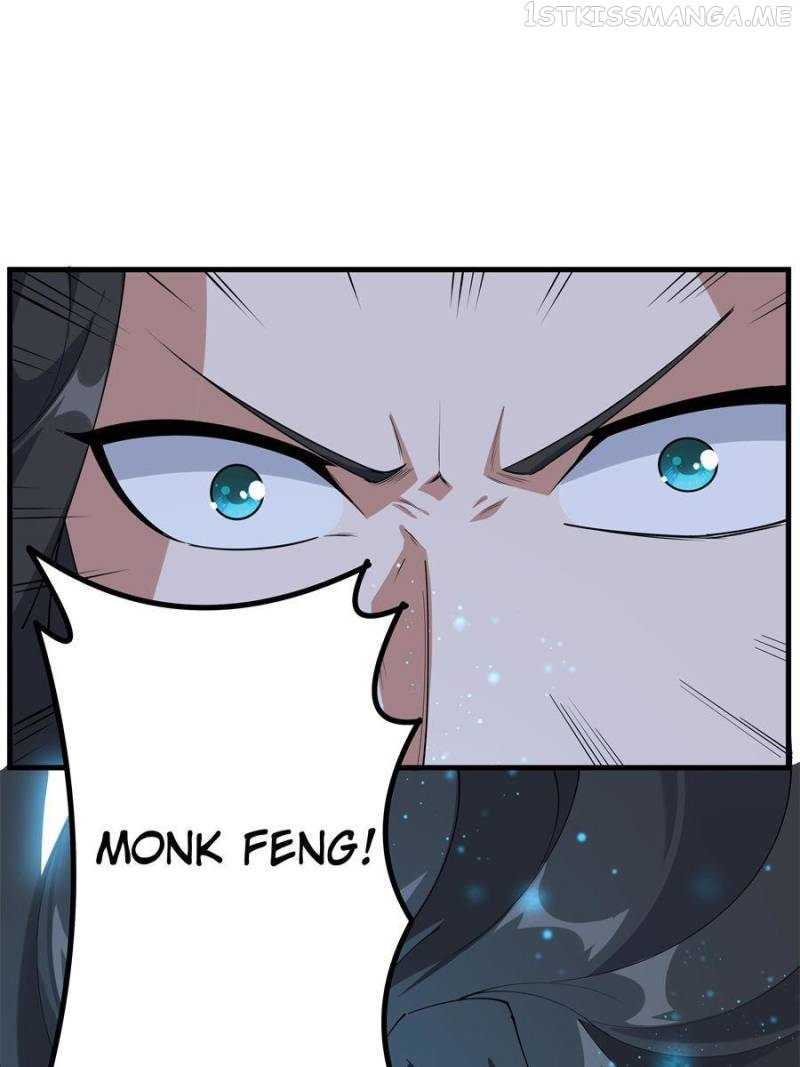 The First Sword Of Earth Chapter 100 - page 1