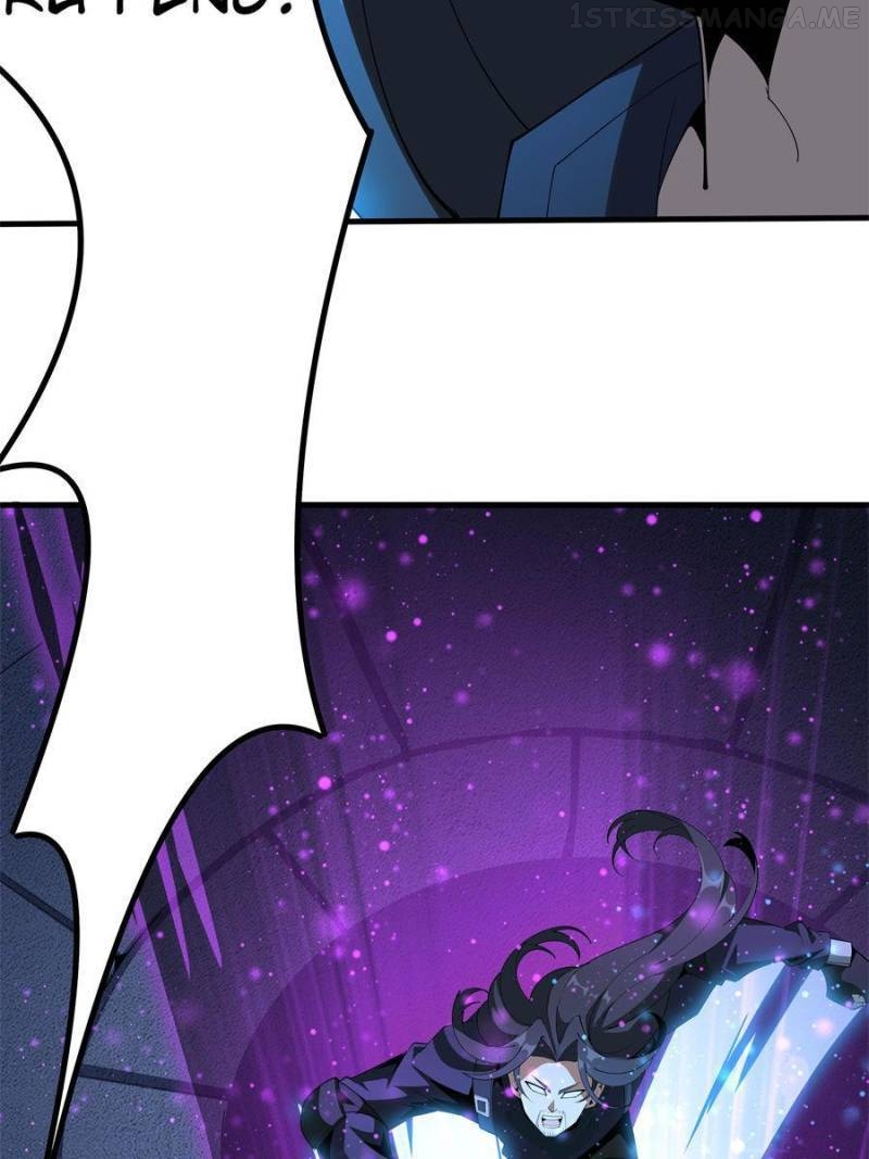 The First Sword Of Earth Chapter 100 - page 12