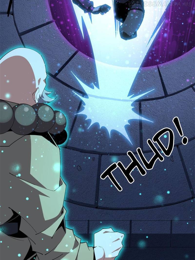 The First Sword Of Earth Chapter 100 - page 13