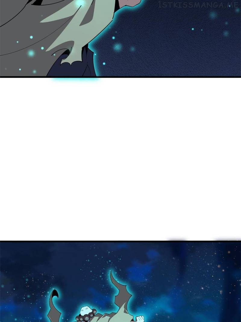 The First Sword Of Earth Chapter 100 - page 14
