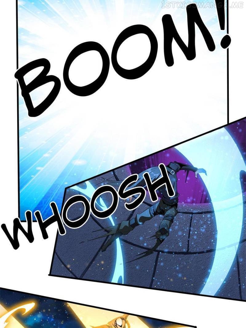 The First Sword Of Earth Chapter 100 - page 18