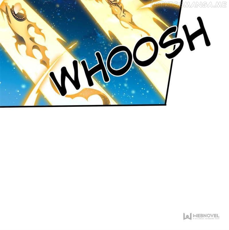 The First Sword Of Earth Chapter 100 - page 19