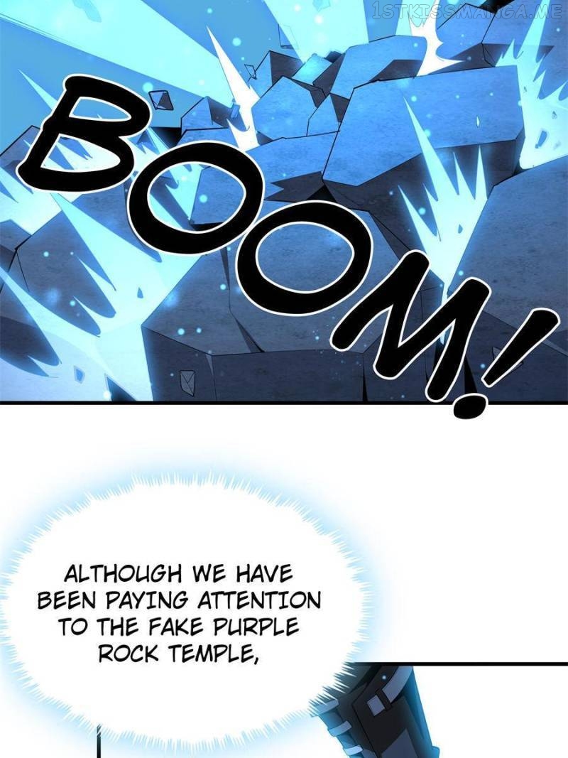The First Sword Of Earth Chapter 100 - page 23