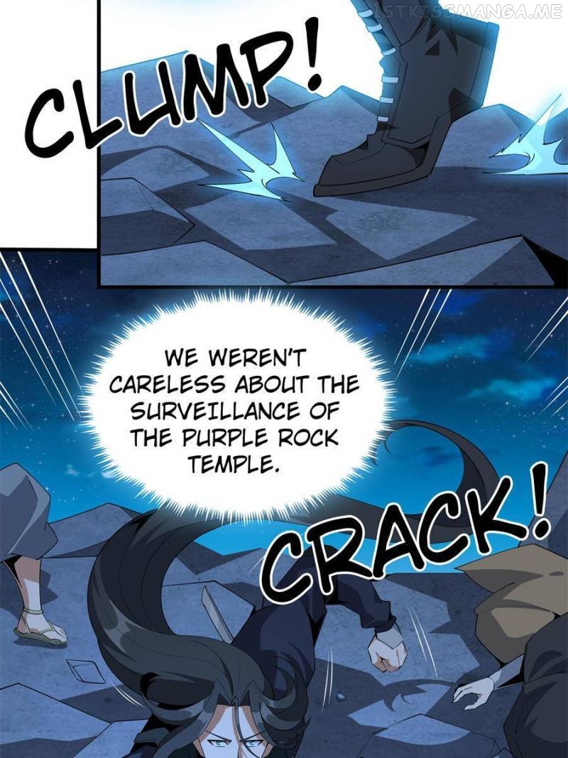 The First Sword Of Earth Chapter 100 - page 24