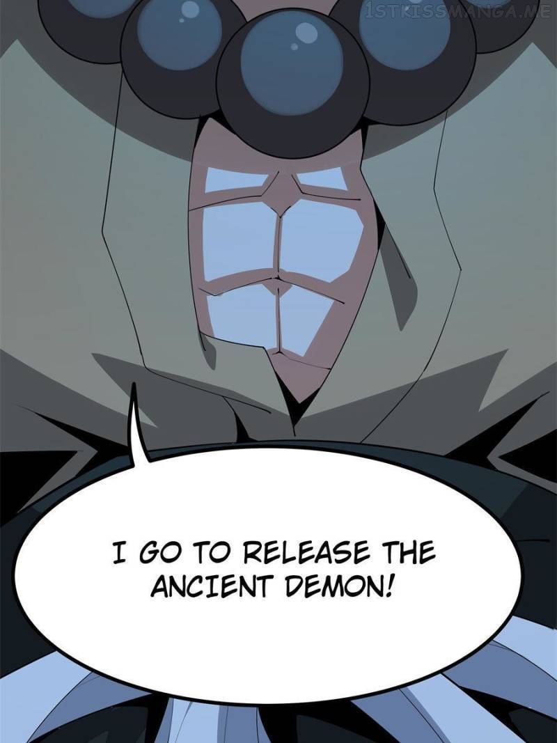 The First Sword Of Earth Chapter 100 - page 28