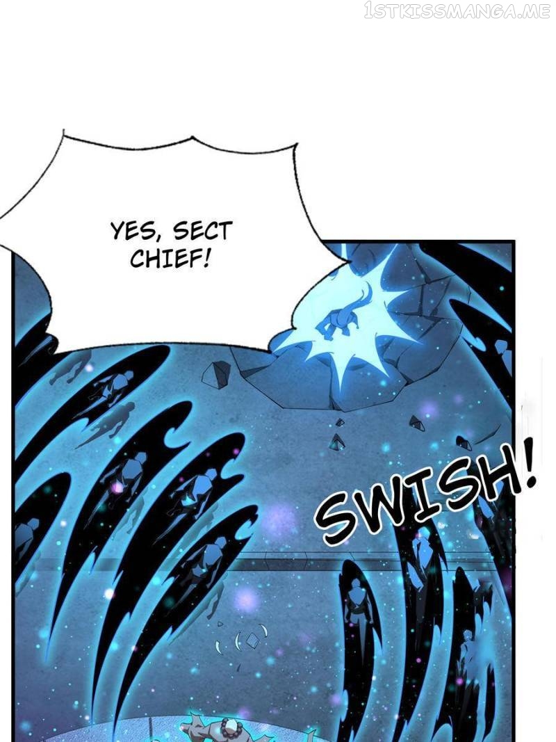 The First Sword Of Earth Chapter 100 - page 30