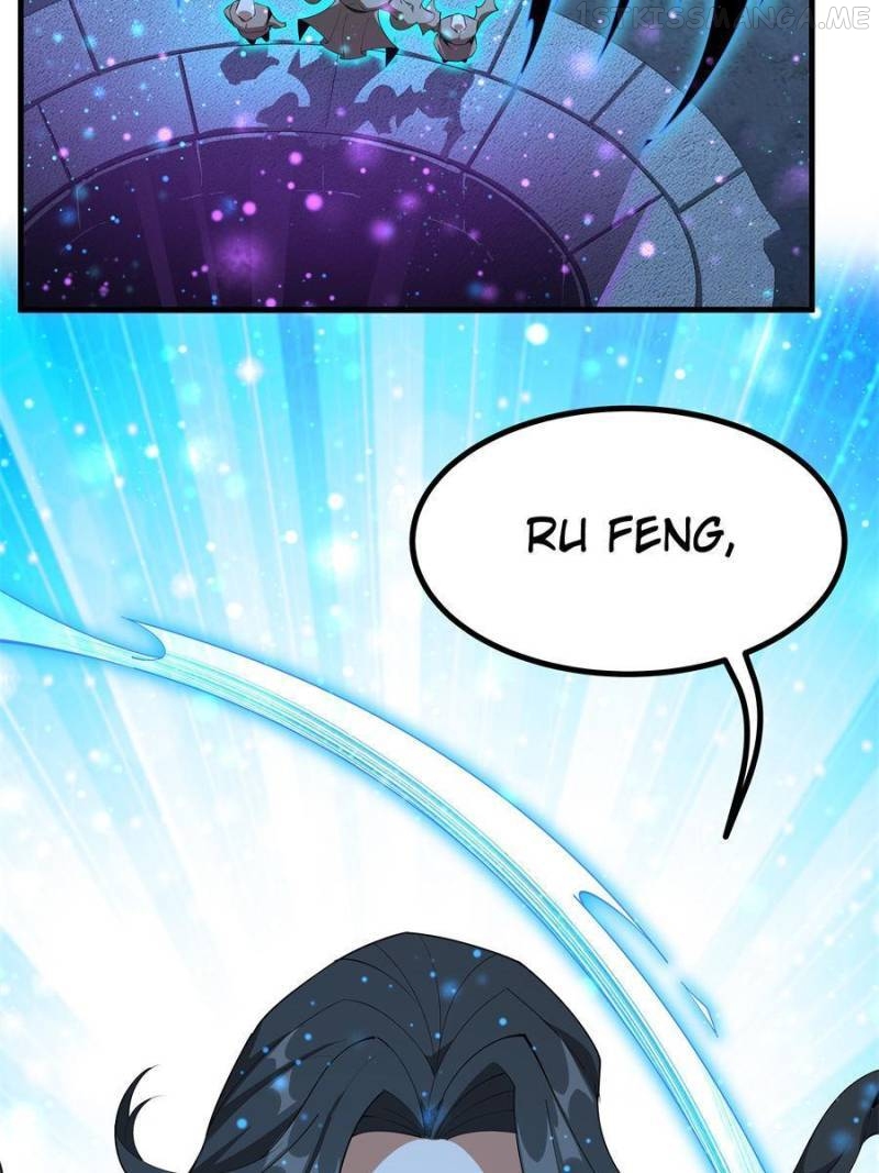 The First Sword Of Earth Chapter 100 - page 31