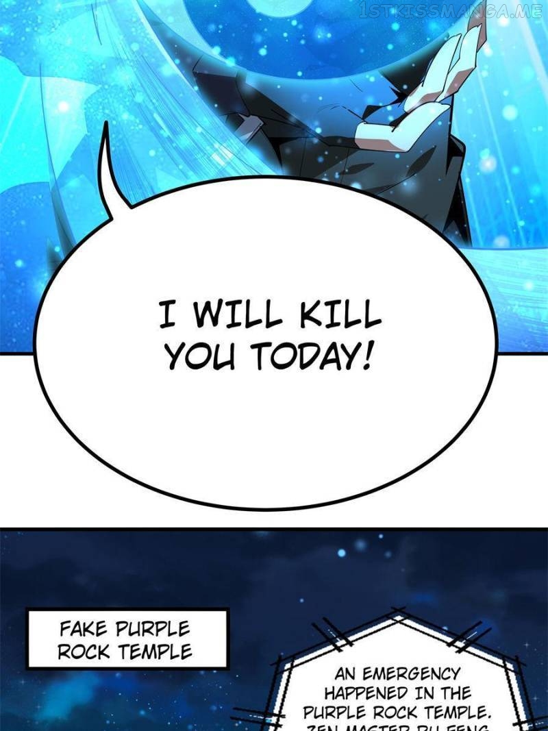 The First Sword Of Earth Chapter 100 - page 33