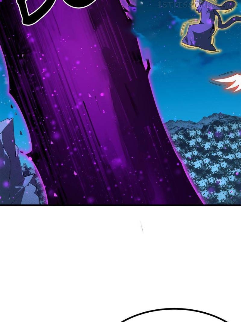 The First Sword Of Earth Chapter 100 - page 36