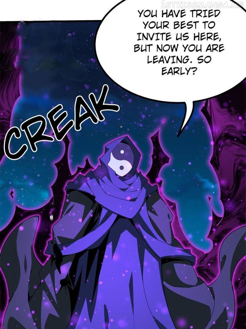 The First Sword Of Earth Chapter 100 - page 37
