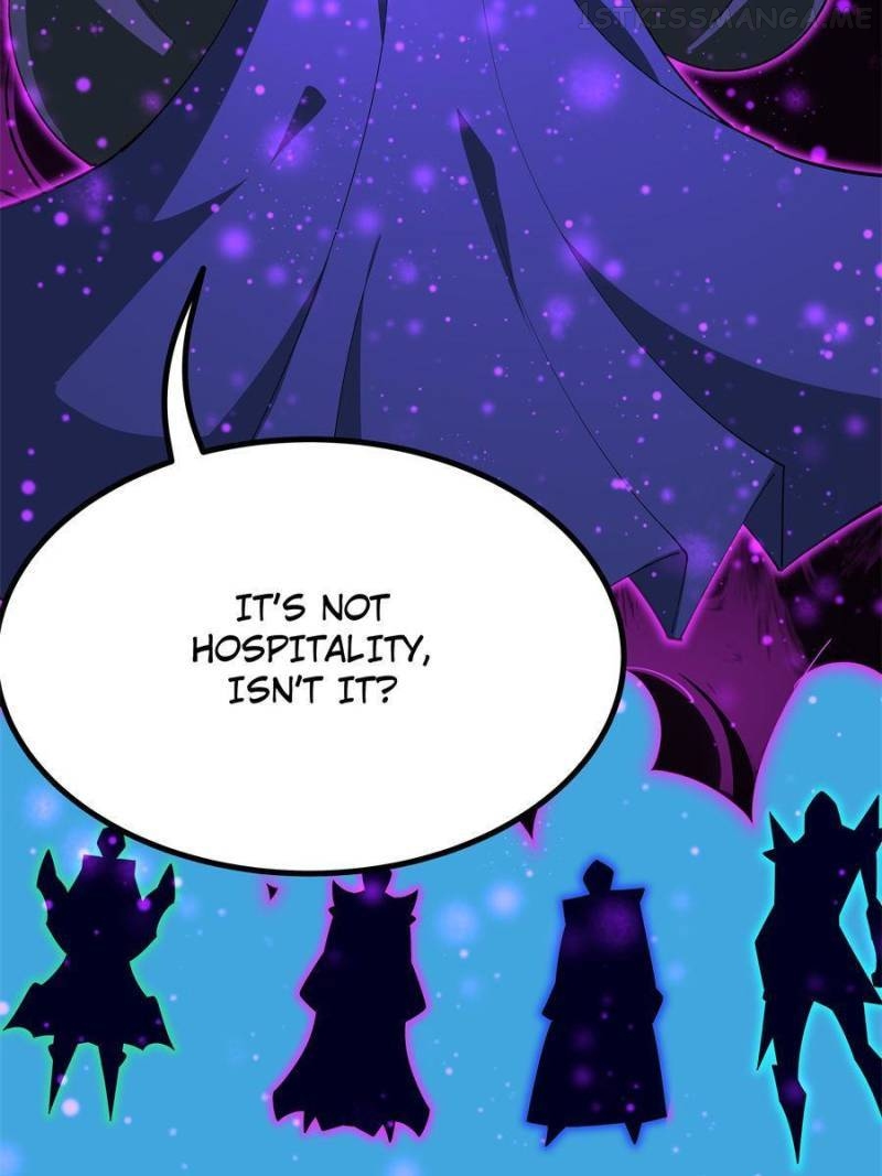 The First Sword Of Earth Chapter 100 - page 38