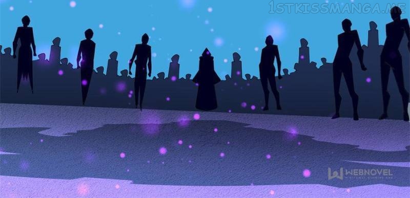 The First Sword Of Earth Chapter 100 - page 39