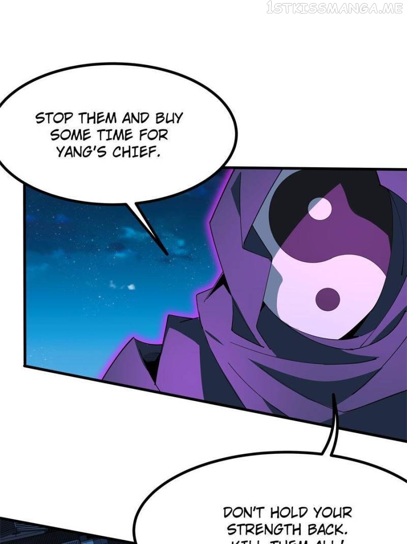 The First Sword Of Earth Chapter 100 - page 40