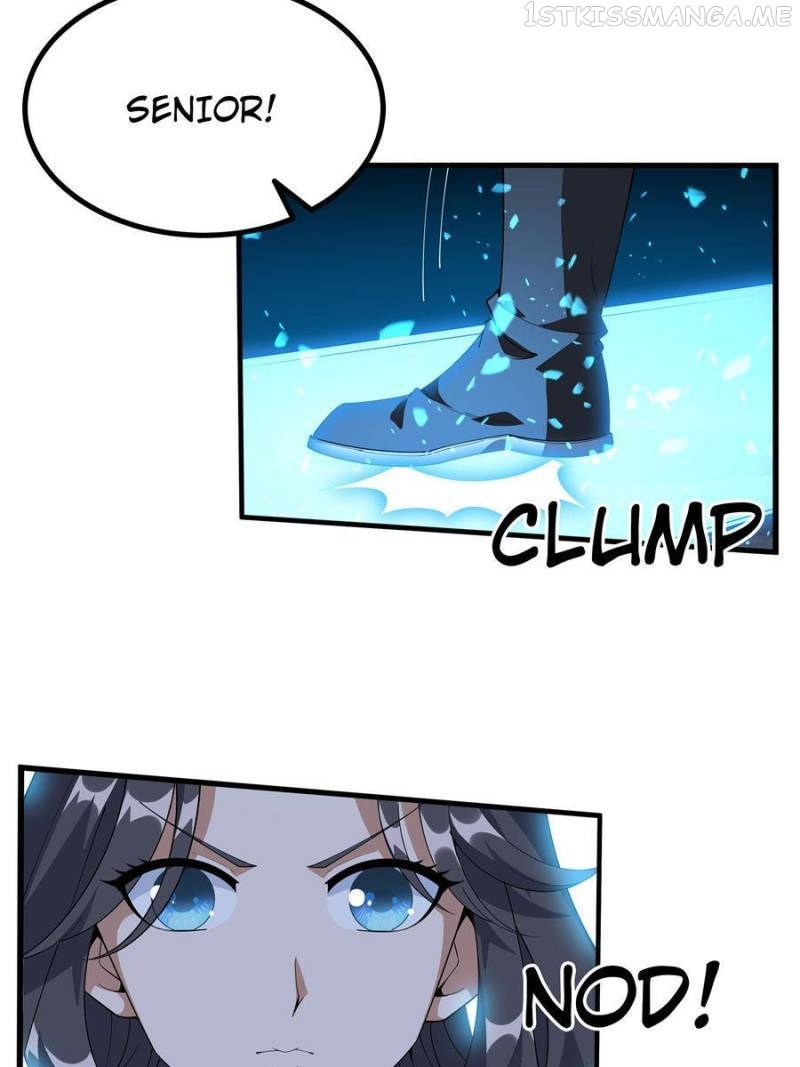 The First Sword Of Earth Chapter 100 - page 45