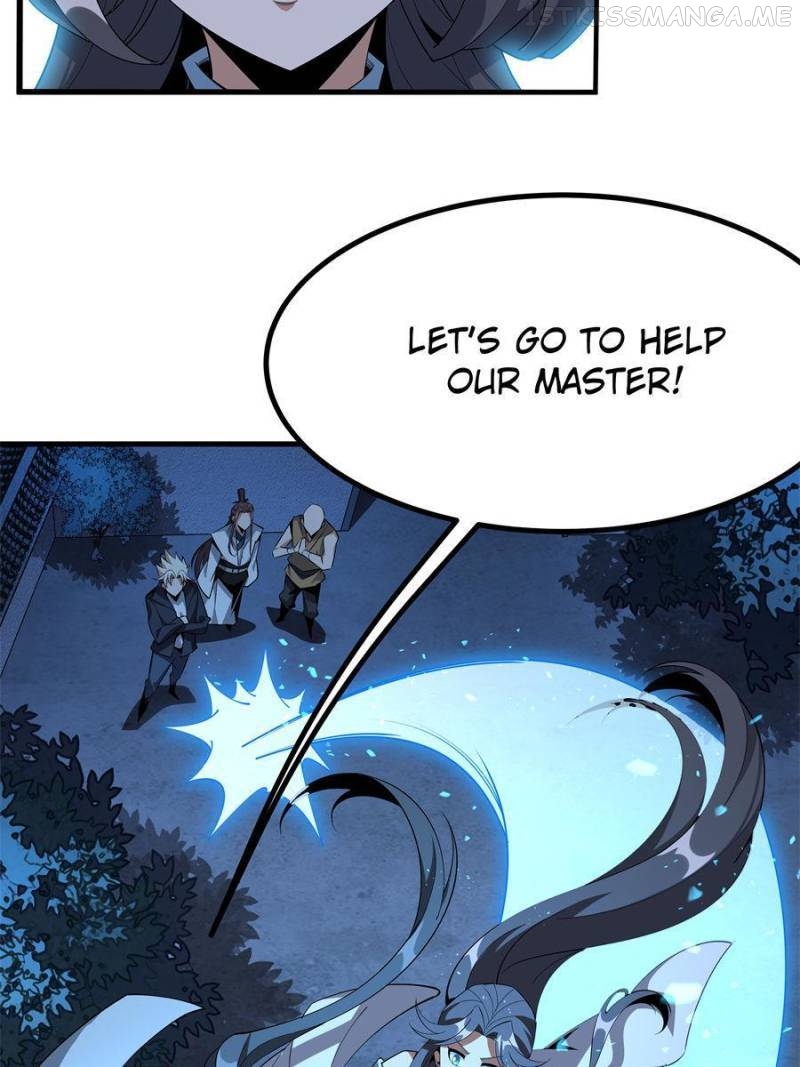 The First Sword Of Earth Chapter 100 - page 46