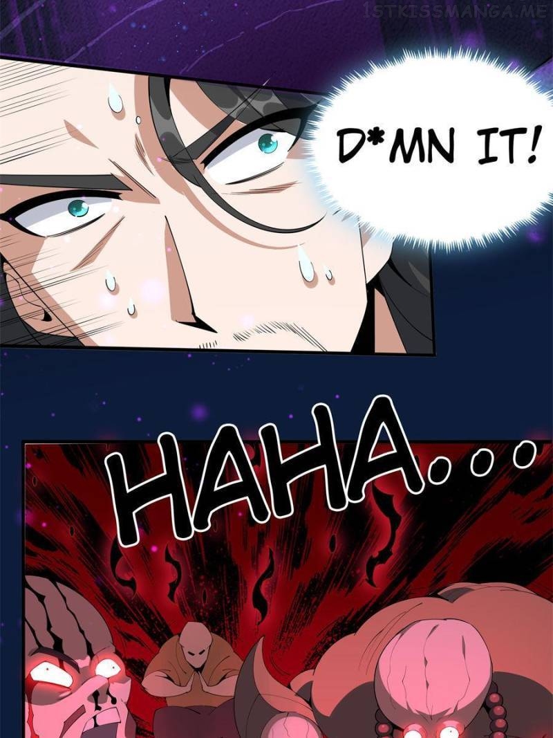The First Sword Of Earth Chapter 100 - page 6