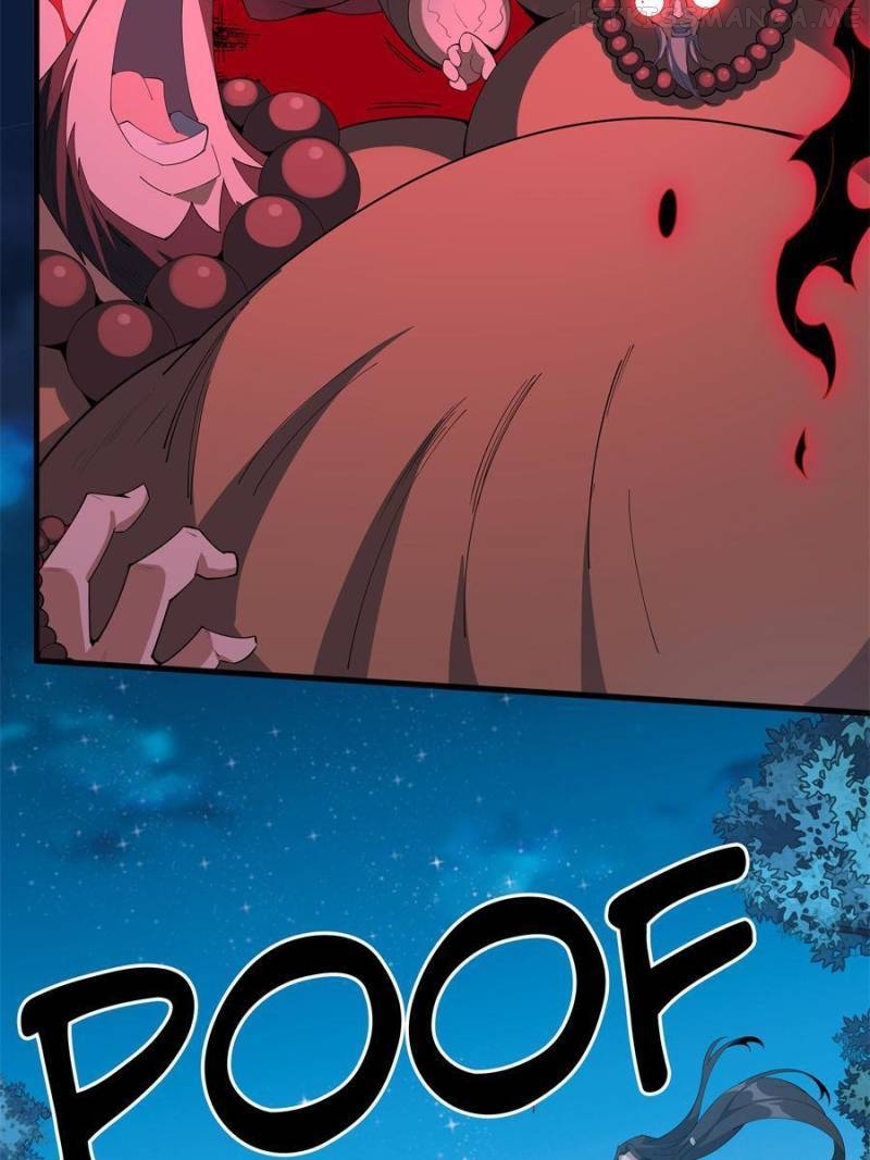 The First Sword Of Earth Chapter 100 - page 7