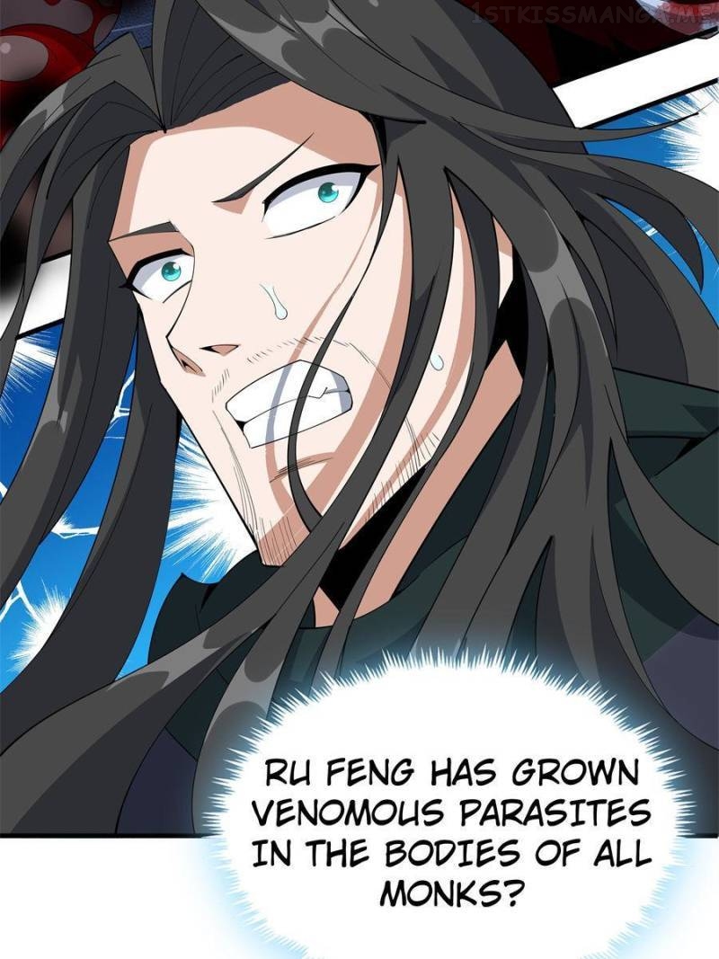 The First Sword Of Earth Chapter 100 - page 9