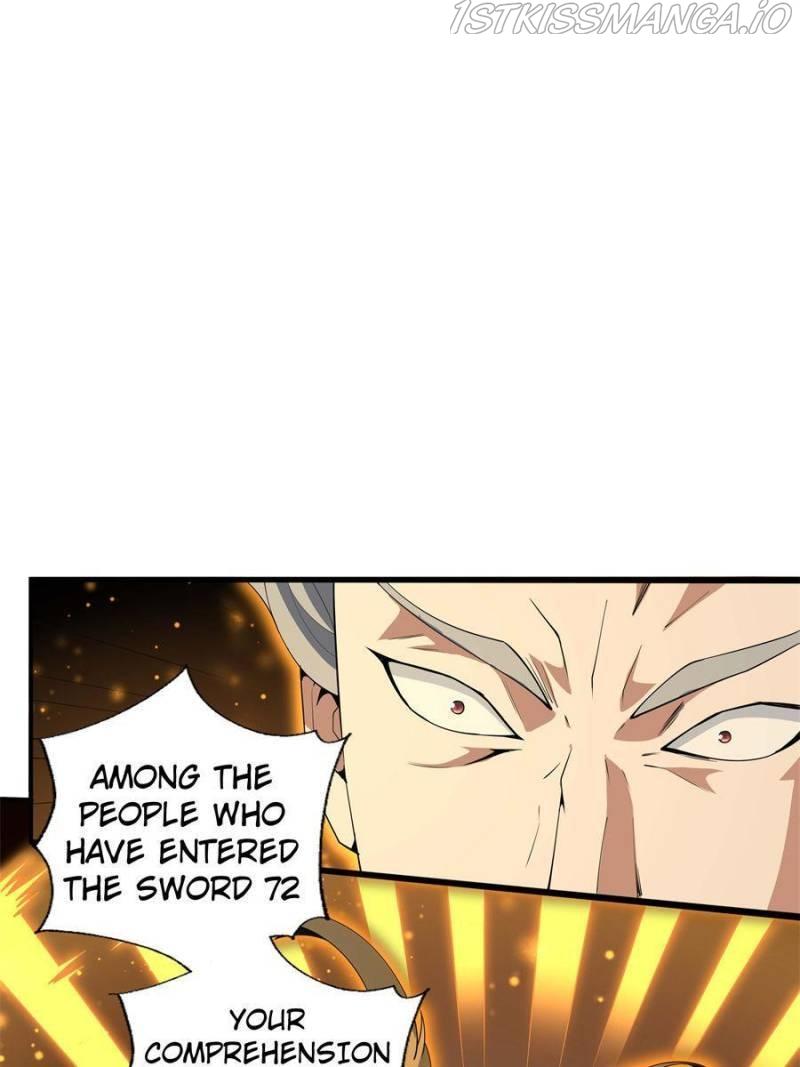 The First Sword Of Earth chapter 66 - page 10