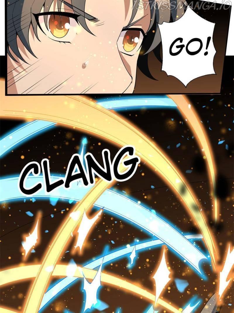 The First Sword Of Earth chapter 66 - page 13