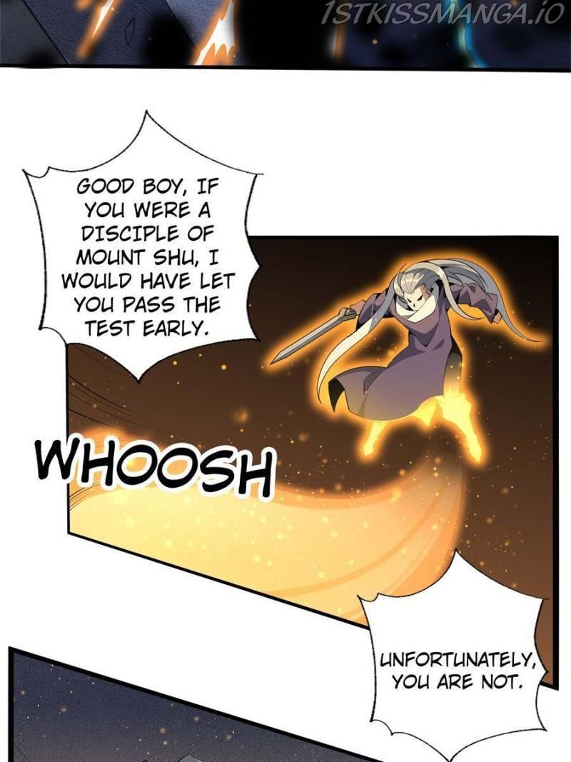 The First Sword Of Earth chapter 66 - page 15
