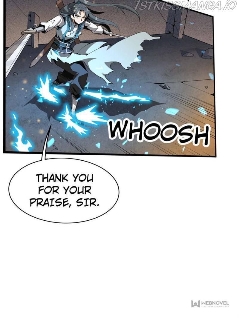 The First Sword Of Earth chapter 66 - page 16