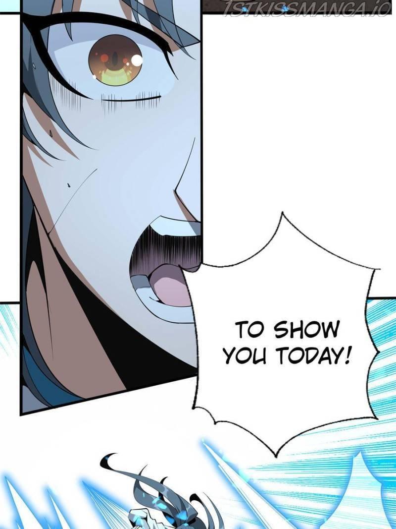 The First Sword Of Earth chapter 66 - page 18