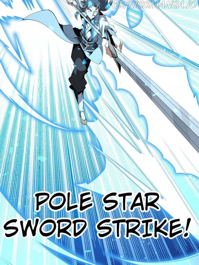 The First Sword Of Earth chapter 66 - page 19