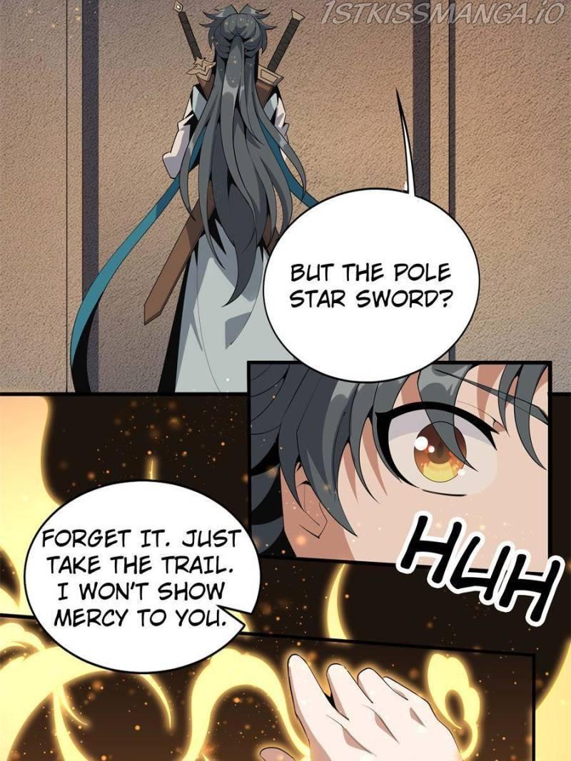 The First Sword Of Earth chapter 66 - page 2