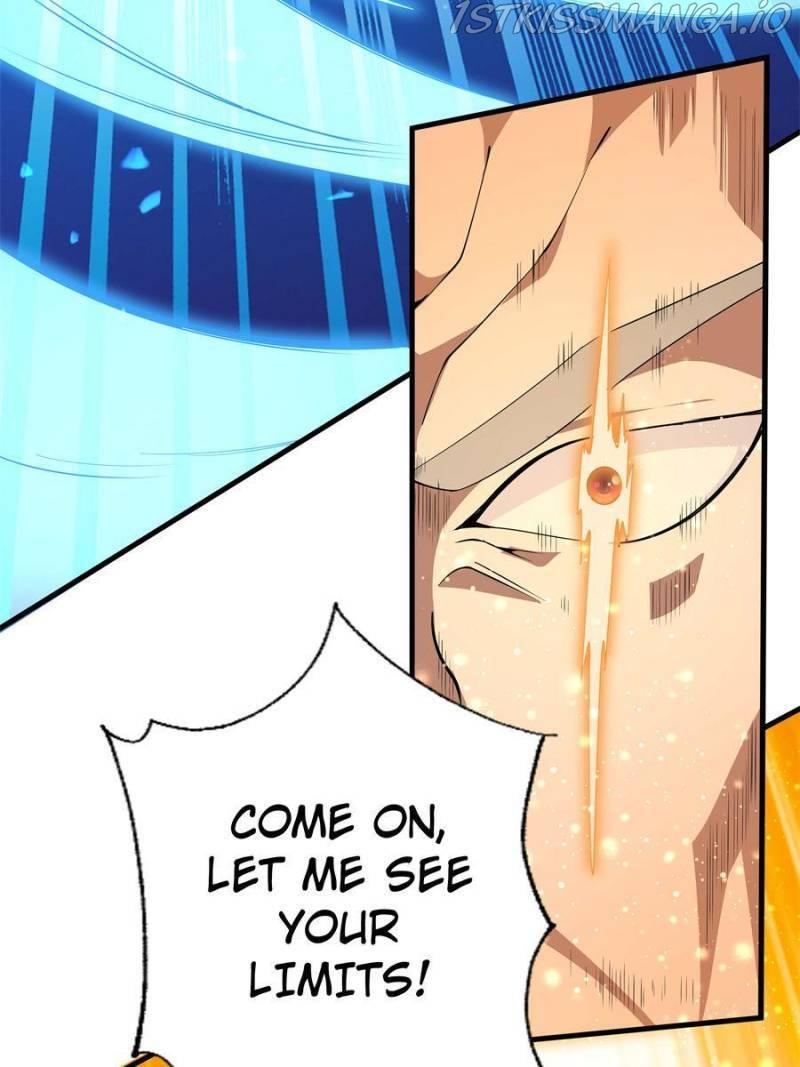 The First Sword Of Earth chapter 66 - page 20
