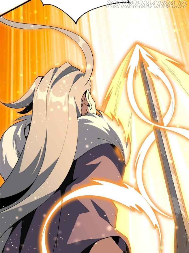 The First Sword Of Earth chapter 66 - page 21