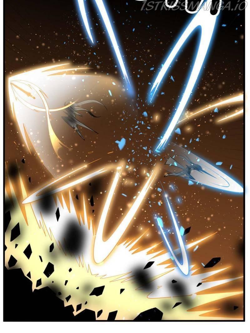 The First Sword Of Earth chapter 66 - page 23