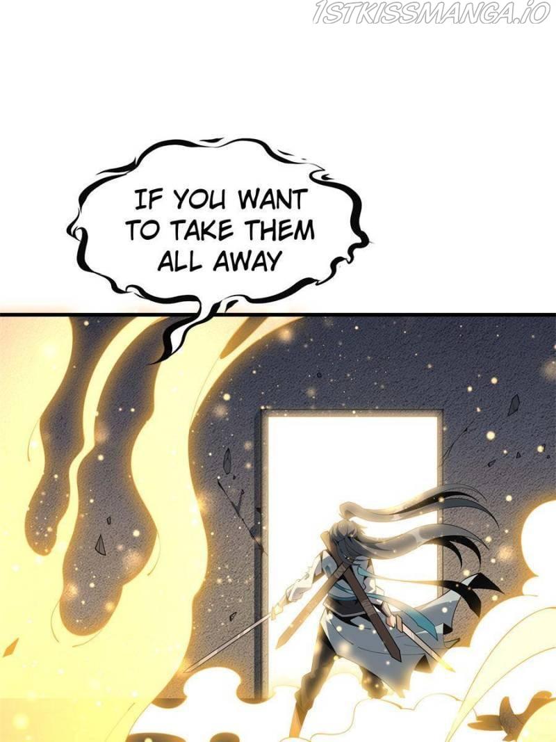 The First Sword Of Earth chapter 66 - page 27