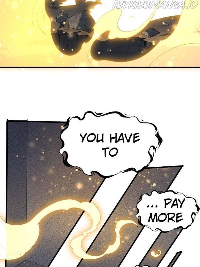 The First Sword Of Earth chapter 66 - page 28