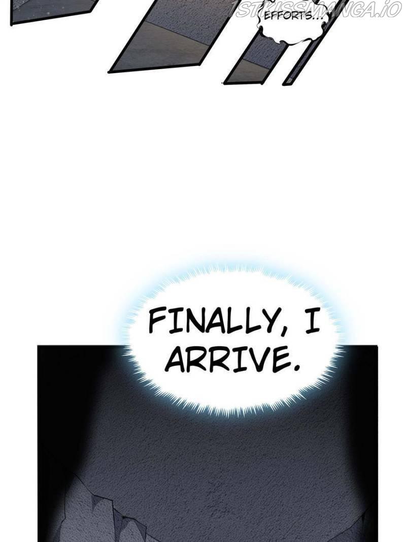 The First Sword Of Earth chapter 66 - page 29