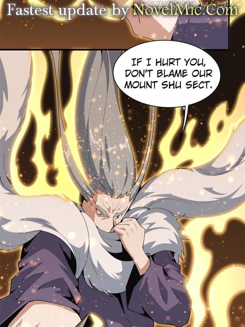 The First Sword Of Earth chapter 66 - page 3