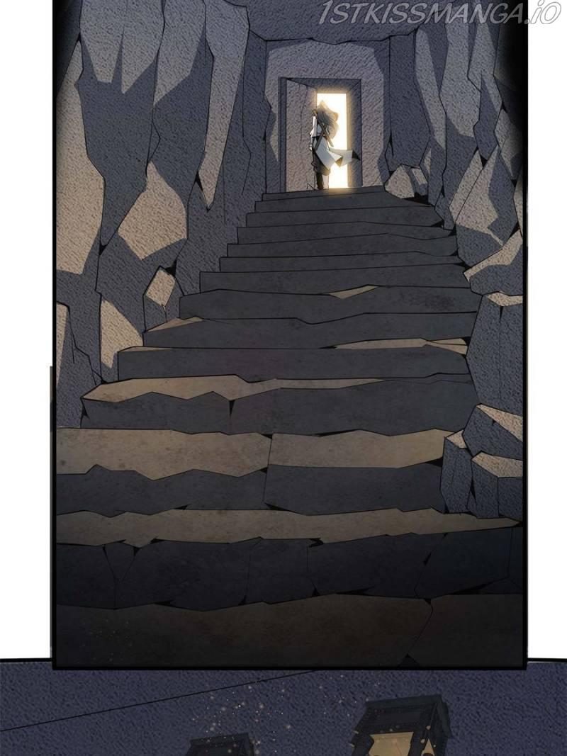 The First Sword Of Earth chapter 66 - page 30