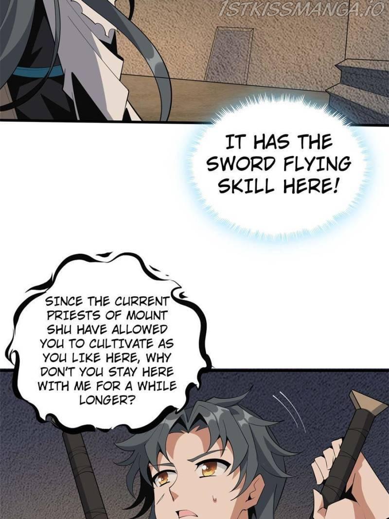 The First Sword Of Earth chapter 66 - page 32