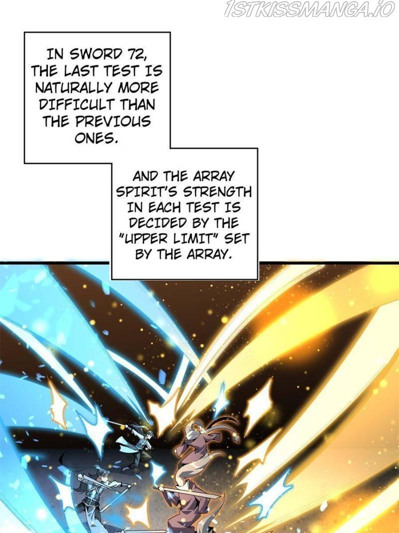 The First Sword Of Earth chapter 66 - page 37