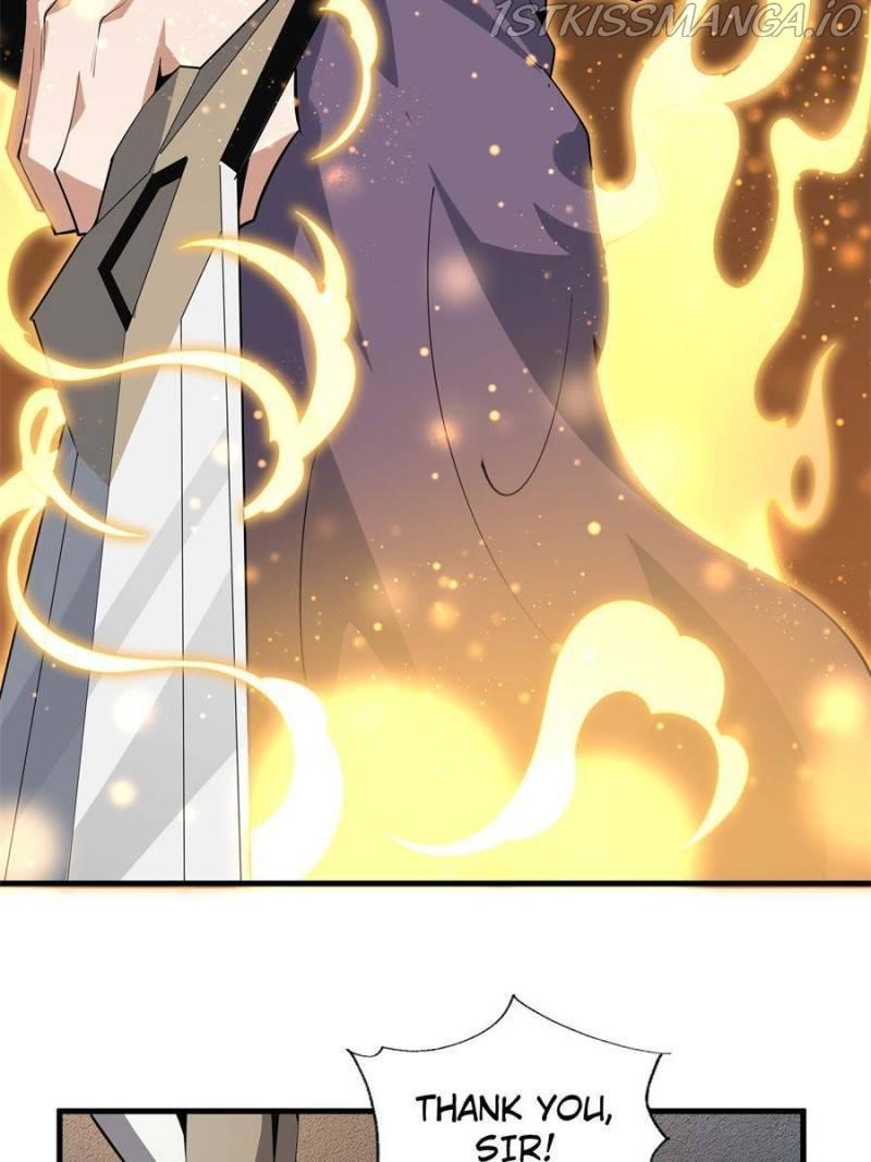The First Sword Of Earth chapter 66 - page 4