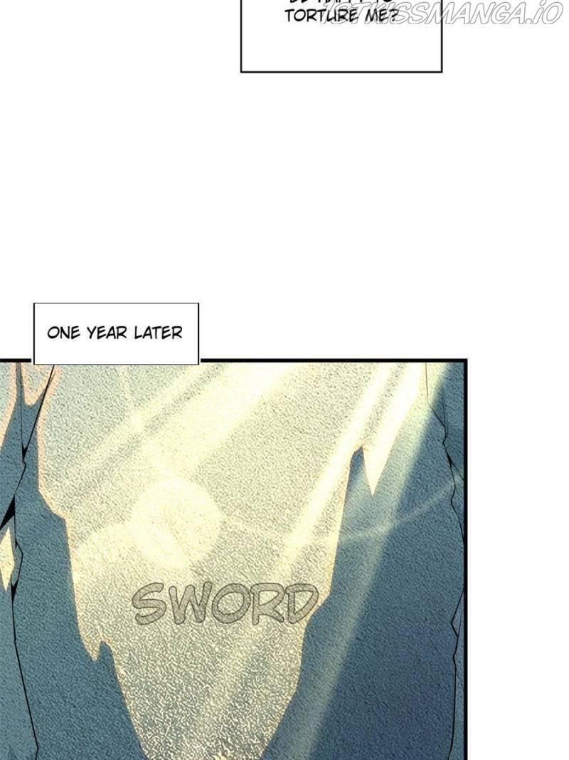 The First Sword Of Earth chapter 66 - page 42